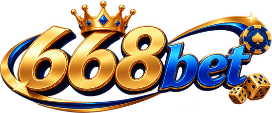 668bet লোগো